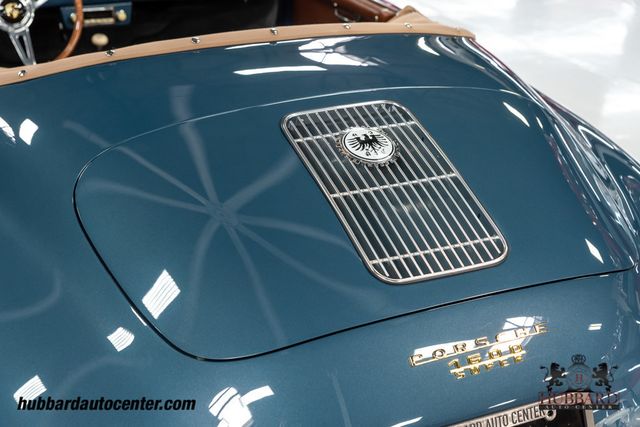 1957 Porsche Speedster Replica  - 22920162 - 55