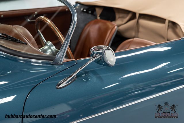 1957 Porsche Speedster Replica  - 22920162 - 61