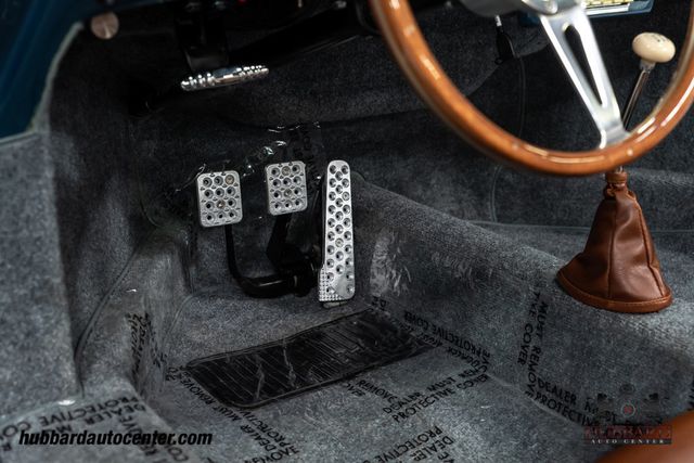 1957 Porsche Speedster Replica  - 22920162 - 64