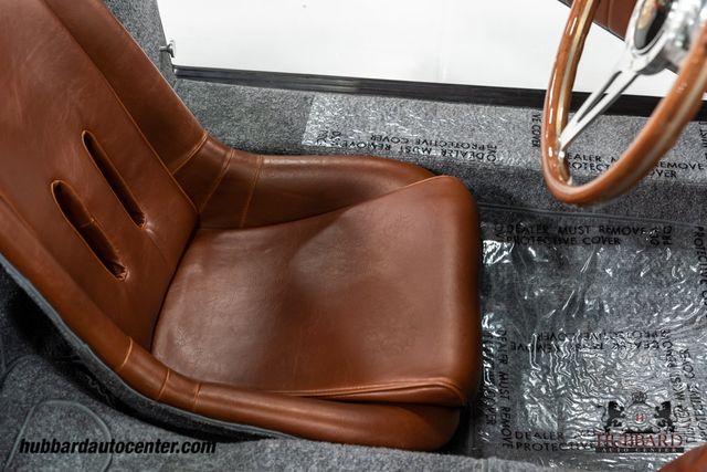 1957 Porsche Speedster Replica  - 22920162 - 65