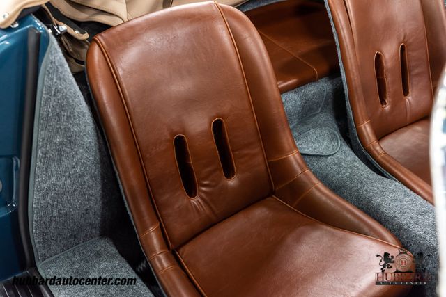 1957 Porsche Speedster Replica  - 22920162 - 66