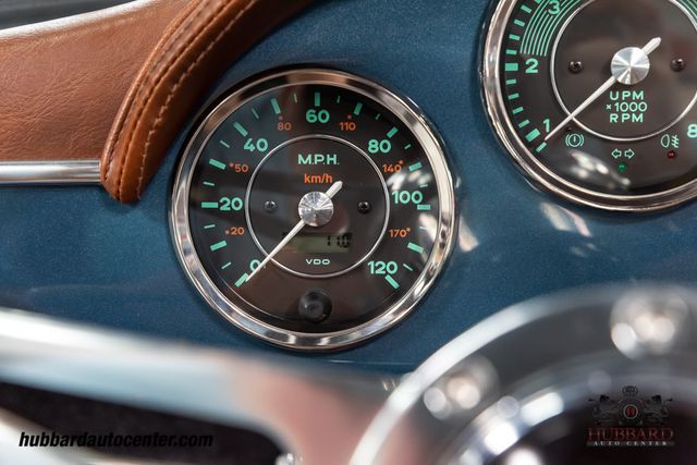 1957 Porsche Speedster Replica  - 22920162 - 71