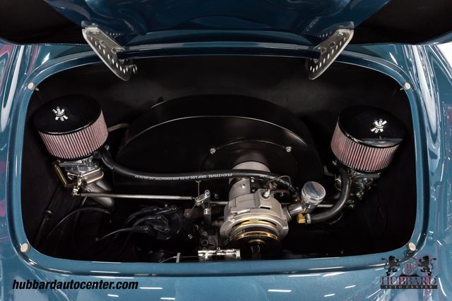 1957 Porsche Speedster Replica  - 22920162 - 74