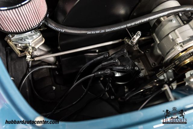 1957 Porsche Speedster Replica  - 22920162 - 79