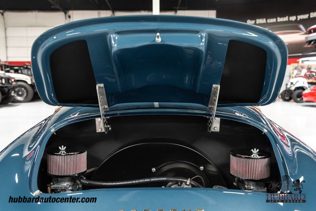 1957 Porsche Speedster Replica  - 22920162 - 80