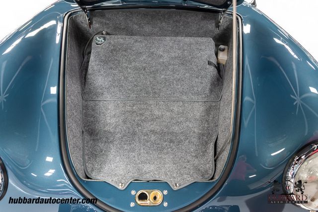 1957 Porsche Speedster Replica  - 22920162 - 81