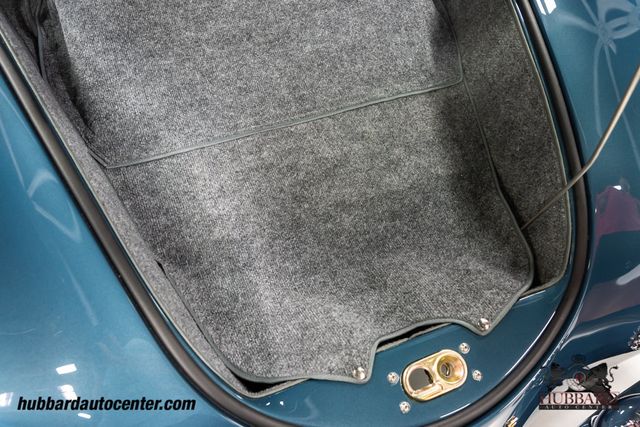 1957 Porsche Speedster Replica  - 22920162 - 83