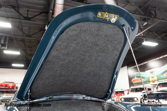 1957 Porsche Speedster Replica  - 22920162 - 85