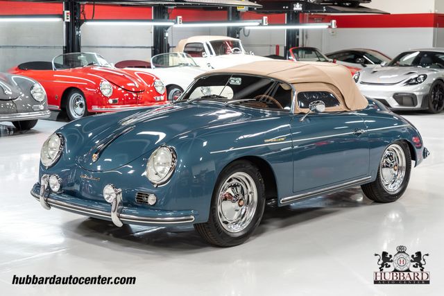 1957 Porsche Speedster Replica  - 22920162 - 88