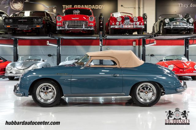 1957 Porsche Speedster Replica  - 22920162 - 90