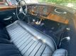 1958 Bentley S1 DHC Park Ward Cabriolet For Sale - 21978323 - 13