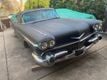 1958 Cadillac Eldorado Seville Project For Sale - 22411782 - 2