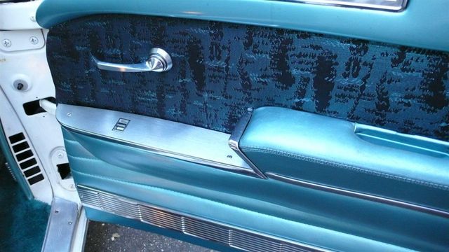 1958 Cadillac SEDAN DEVILLE ALL ORIGINAL - 12597252 - 13