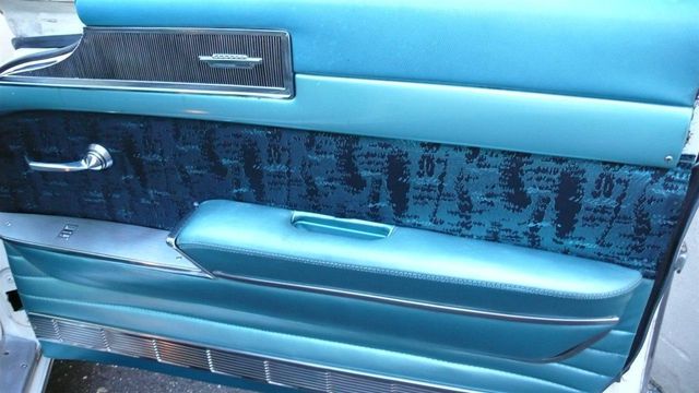 1958 Cadillac SEDAN DEVILLE ALL ORIGINAL - 12597252 - 14