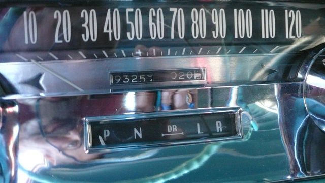 1958 Cadillac SEDAN DEVILLE ALL ORIGINAL - 12597252 - 19