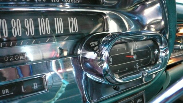 1958 Cadillac SEDAN DEVILLE ALL ORIGINAL - 12597252 - 20