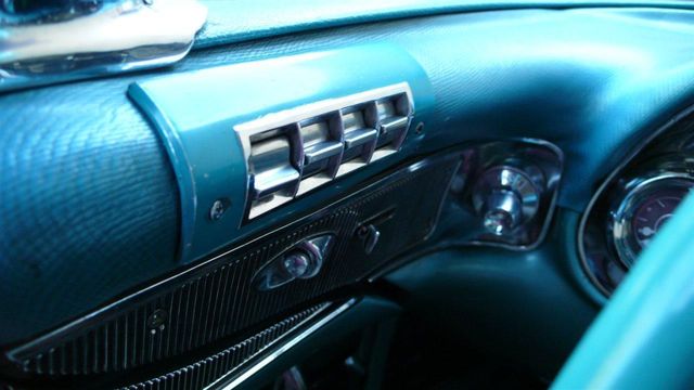 1958 Cadillac SEDAN DEVILLE ALL ORIGINAL - 12597252 - 21