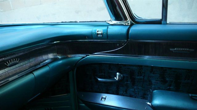 1958 Cadillac SEDAN DEVILLE ALL ORIGINAL - 12597252 - 23
