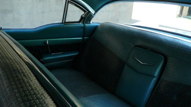 1958 Cadillac SEDAN DEVILLE ALL ORIGINAL - 12597252 - 24