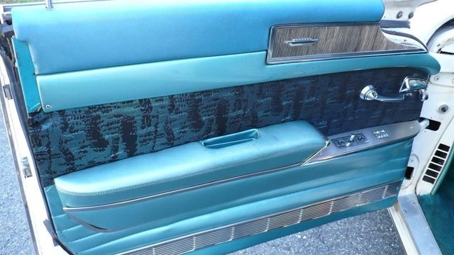 1958 Cadillac SEDAN DEVILLE ALL ORIGINAL - 12597252 - 29