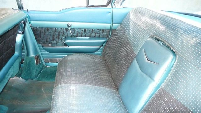 1958 Cadillac SEDAN DEVILLE ALL ORIGINAL - 12597252 - 31