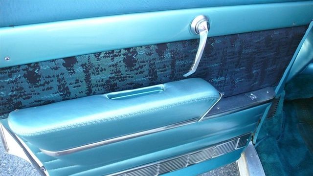 1958 Cadillac SEDAN DEVILLE ALL ORIGINAL - 12597252 - 34