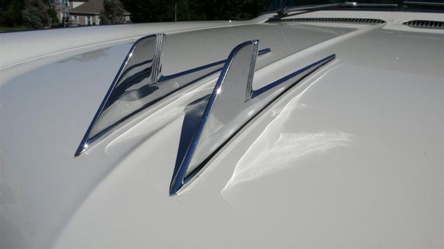 1958 Cadillac SEDAN DEVILLE ALL ORIGINAL - 12597252 - 40
