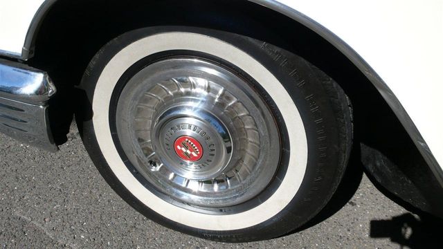 1958 Cadillac SEDAN DEVILLE ALL ORIGINAL - 12597252 - 48