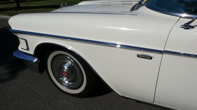 1958 Cadillac SEDAN DEVILLE ALL ORIGINAL - 12597252 - 49