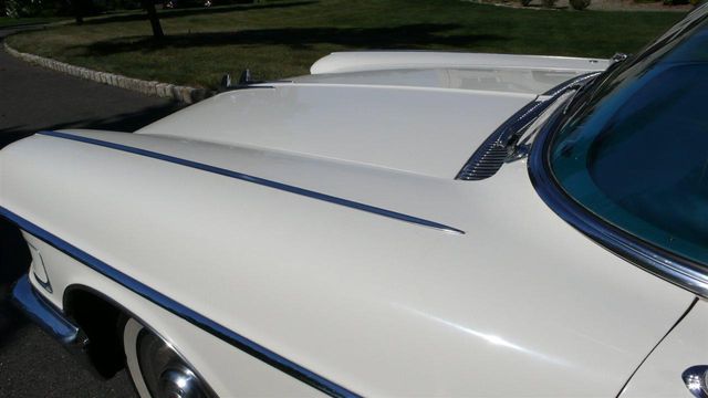 1958 Cadillac SEDAN DEVILLE ALL ORIGINAL - 12597252 - 51