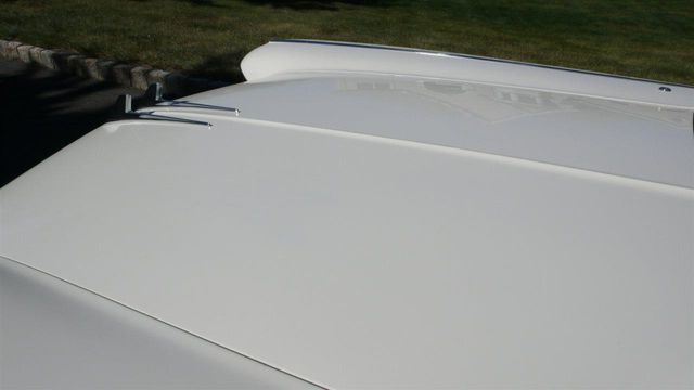 1958 Cadillac SEDAN DEVILLE ALL ORIGINAL - 12597252 - 53