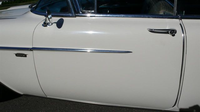 1958 Cadillac SEDAN DEVILLE ALL ORIGINAL - 12597252 - 54