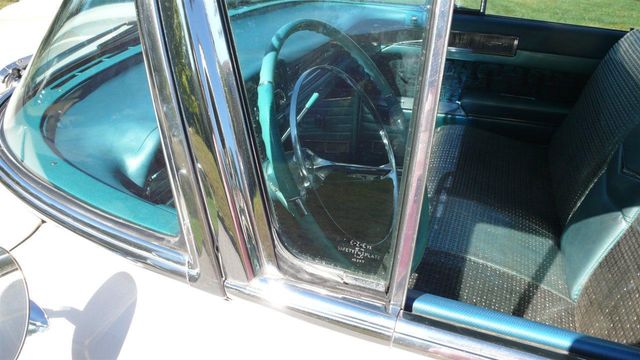 1958 Cadillac SEDAN DEVILLE ALL ORIGINAL - 12597252 - 57