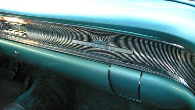1958 Cadillac SEDAN DEVILLE ALL ORIGINAL - 12597252 - 5