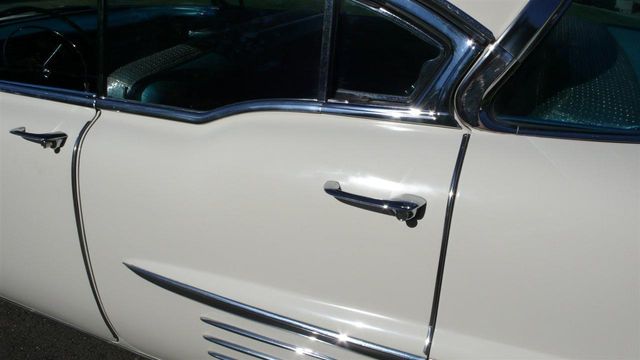 1958 Cadillac SEDAN DEVILLE ALL ORIGINAL - 12597252 - 60