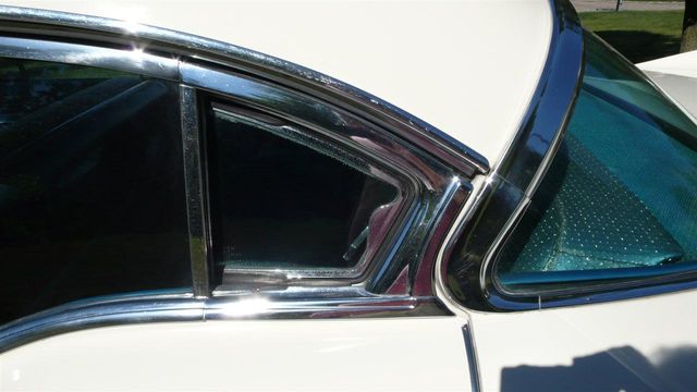 1958 Cadillac SEDAN DEVILLE ALL ORIGINAL - 12597252 - 61