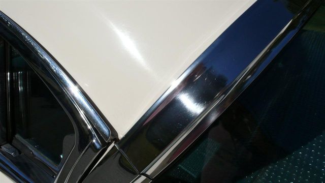 1958 Cadillac SEDAN DEVILLE ALL ORIGINAL - 12597252 - 63
