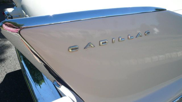 1958 Cadillac SEDAN DEVILLE ALL ORIGINAL - 12597252 - 71