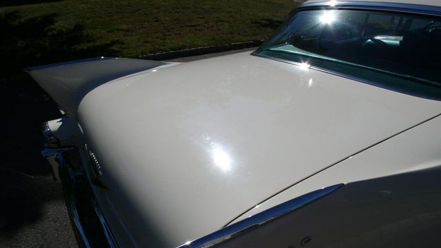 1958 Cadillac SEDAN DEVILLE ALL ORIGINAL - 12597252 - 72
