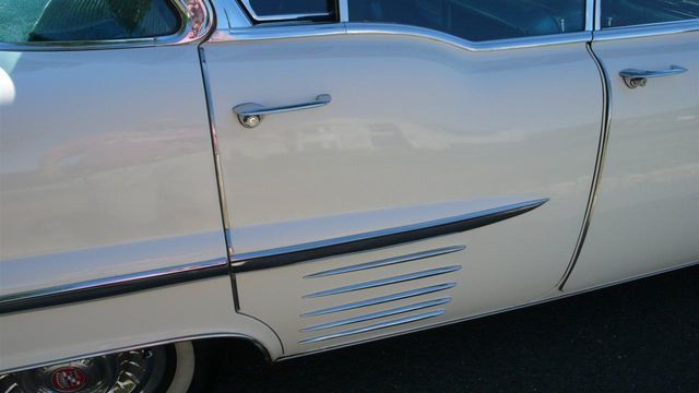 1958 Cadillac SEDAN DEVILLE ALL ORIGINAL - 12597252 - 75