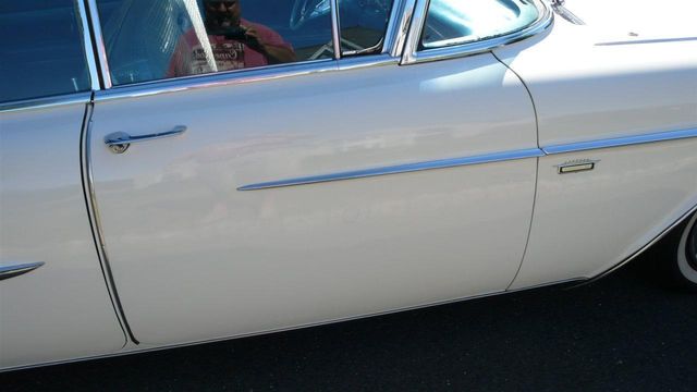 1958 Cadillac SEDAN DEVILLE ALL ORIGINAL - 12597252 - 76