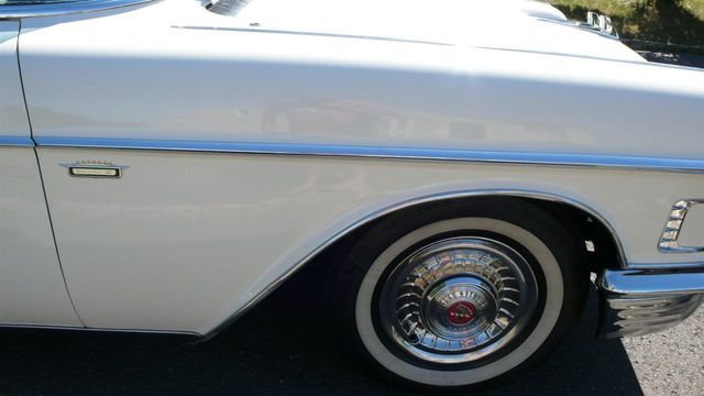 1958 Cadillac SEDAN DEVILLE ALL ORIGINAL - 12597252 - 77