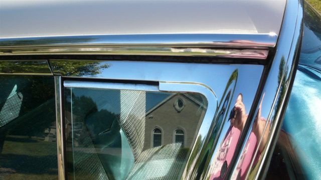 1958 Cadillac SEDAN DEVILLE ALL ORIGINAL - 12597252 - 78