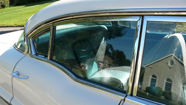 1958 Cadillac SEDAN DEVILLE ALL ORIGINAL - 12597252 - 79