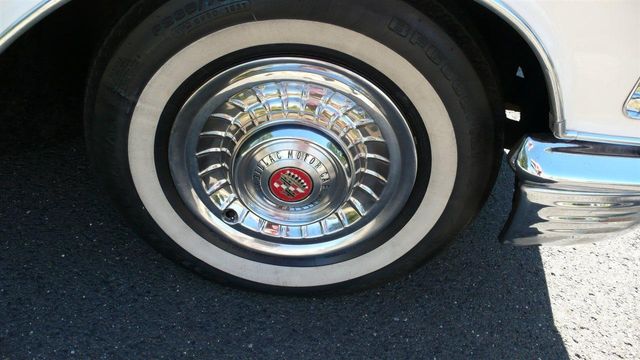 1958 Cadillac SEDAN DEVILLE ALL ORIGINAL - 12597252 - 80