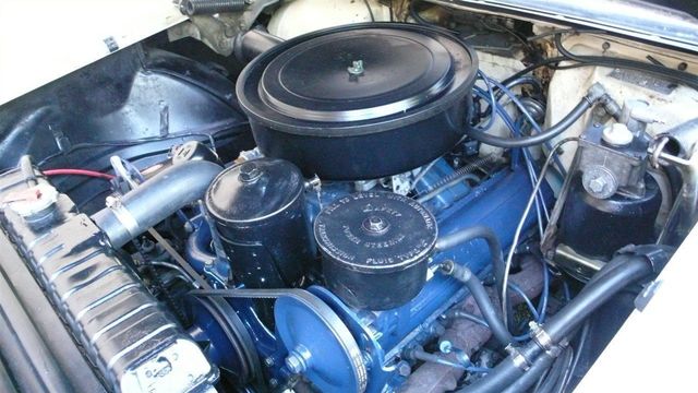 1958 Cadillac SEDAN DEVILLE ALL ORIGINAL - 12597252 - 85