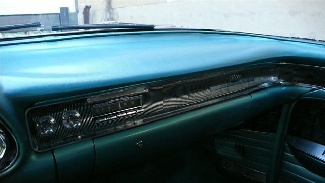 1958 Cadillac SEDAN DEVILLE ALL ORIGINAL - 12597252 - 92
