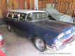 1958 Chevrolet Impala Wagon Project For Sale - 22237913 - 0