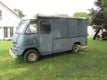 1958 Chevrolet Stepvan Van For Sale - 22220439 - 1