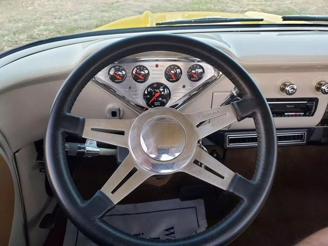 1958 Chevy 150  - 22407477 - 10
